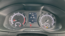 Skoda Karoq 1.5 TSI SE Technology 5dr DSG Petrol Estate